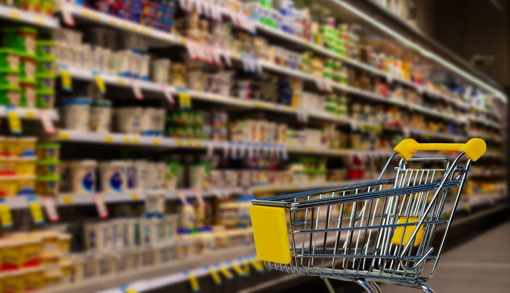 Ministria e Financave: Inflacioni do te ulet ne 3 per qind ne fund te 2023